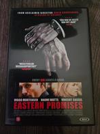 Eastern Promises Dvd David Cronenberg Crime Viggo Mortensen, Maffia en Misdaad, Ophalen of Verzenden, Zo goed als nieuw, Vanaf 16 jaar