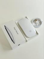 Apple Magic Mouse, Computers en Software, Muizen, Muis, Ergonomisch, Ophalen of Verzenden, Draadloos