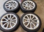 Audi A4 8W 18,inch velgen winterbanden set Passat GTE 17, i, Auto-onderdelen, Banden en Velgen, Ophalen, 18 inch, Banden en Velgen
