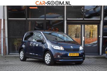 Skoda Citigo 1.0 Greentech Arctic Airco Nw Koppeling en vlie beschikbaar voor biedingen