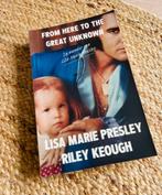 Lisa Marie Presley, Ophalen of Verzenden, Zo goed als nieuw, Lisa Marie Presley, Overige