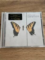 Paramore - Brand New Eyes CD, Ophalen of Verzenden, 2000 tot heden, Zo goed als nieuw