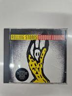 Rolling Stones - Voodoo Lounge CD (Gebruikt), Ophalen of Verzenden, 1980 tot 2000, Gebruikt