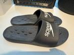 Nieuwe Speedo slippers maat 46 (UK 11), Ophalen of Verzenden, Overige maten, Zwart, Speedo