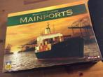 Mainports, ports to Europe. The Game master. nieuw, Hobby en Vrije tijd, Gezelschapsspellen | Bordspellen, Een of twee spelers