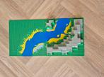 Lego bouwplaten grondplaten 3d Enchanted Island 6024px2, Ophalen of Verzenden, Gebruikt, Complete set, Lego