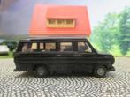 1978-1986 Ford Transit Mk.2 LWB Bus - Praliné zwart, Ophalen of Verzenden, Zo goed als nieuw, Auto, Overige merken