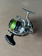 Shimano Stradic 4000XG-K, Watersport en Boten, Verzenden, Zo goed als nieuw, Molen