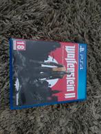 Wolfenstein II: The New Colossus - PS4, Online, Gebruikt, Vanaf 18 jaar, Shooter