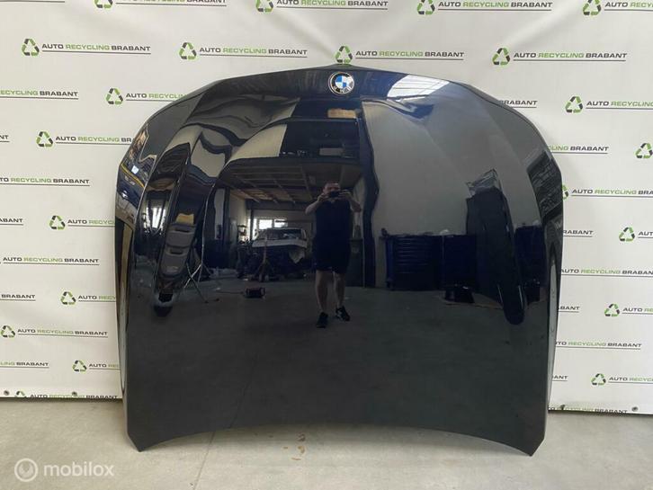 Motorkap BMW 6 Serie Gran Turismo G32 ORIGINEEL 41007481069, Auto-onderdelen, Carrosserie en Plaatwerk, Motorkap, BMW, Gebruikt