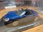 porsche boxster s 1:43, Hobby en Vrije tijd, Ophalen of Verzenden, Zo goed als nieuw, Auto, Overige merken