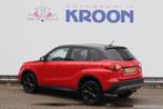 Suzuki Vitara 1.4 S Automaat, Trekhaak., Stof, Gebruikt, 4 cilinders, 1200 kg