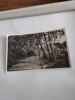 HEEMSTEDE 1944. LAANTJE IN GROENENDAAL, Ophalen of Verzenden, 1940 tot 1960, Noord-Holland