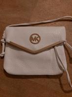 Michael kors tas, Ophalen, Zo goed als nieuw, Wit