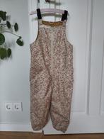 Regenbroek bloem Zara maat 110, Broek, Gebruikt, Meisje, Ophalen of Verzenden