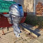 Rana vis / plezierboot, Watersport en Boten, Vis- en Consoleboten, Ophalen, Gebruikt, 30 tot 50 pk, 3 tot 6 meter