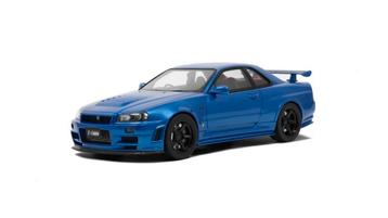 1:12 Ottomobile Nissan Nismo GT-R Z-Tune 1/2000 1:12 Nieuw  beschikbaar voor biedingen