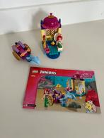 Lego Ariels dolfijnkoets10723, Kinderen en Baby's, Speelgoed | Duplo en Lego, Ophalen of Verzenden, Zo goed als nieuw, Complete set