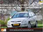 Hyundai I30 CW 2.0i i-Catcher ( 1e EIGENAAR + INRUIL MOGELIJ, Origineel Nederlands, Te koop, Zilver of Grijs, 5 stoelen