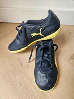 Puma sportschoenen zaalschoenen gymschoenen maat 35, Sportschoenen, Puma, Ophalen of Verzenden, Zo goed als nieuw