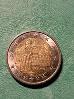 2 euro cc Duitsland 2010 Bremen (J), Ophalen of Verzenden, Duitsland, 2 euro