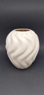 Vaas Plateel Zuid-Holland - 30s 40s, Ophalen of Verzenden