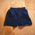 Donkerblauwe zwemshort Ralph Lauren maat M, Kleding | Heren, Ralph Lauren, Ophalen of Verzenden, Zwemshort, Maat 48/50 (M)