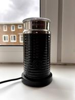 Aeroccino 3 black - Nespresso, Witgoed en Apparatuur, Gebruikt, Elektrische melkopschuimer, Ophalen