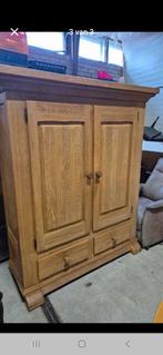 Opbergkast, Huis en Inrichting, Kasten | Stellingkasten, Ophalen of Verzenden, Gebruikt