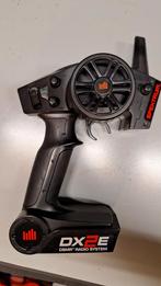 Dx2e Spectrum radiografische zender, Ophalen of Verzenden, Zo goed als nieuw