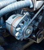Dynamo montageset opel kadett, Auto-onderdelen, Motor en Toebehoren, Ophalen of Verzenden, Nieuw, Opel