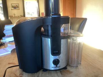 Sapcentrifuge silvercrest beschikbaar voor biedingen