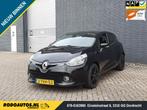 Renault Clio 1.5 dCi Night&Day Navi/Led/Ac APK 06-26, Voorwielaandrijving, Gebruikt, 4 cilinders, Zwart
