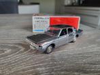 Toyota Crown schaal 1:40 super saloon, Hobby en Vrije tijd, Modelauto's | 1:43, Ophalen of Verzenden, Zo goed als nieuw, Auto