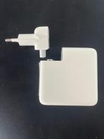 Apple 61w usb-c power adapter, Ophalen of Verzenden, Nieuw, Apple iPhone
