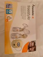 Medela freestyle kolf, Ophalen, Gebruikt, Borstkolf