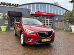 Mazda CX-5 2.0 GT-M 4WD (bj 2013, automaat), Auto's, Mazda, Automaat, 4 cilinders, 160 pk, Bedrijf