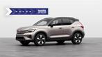 Volvo XC40 Single Motor Extended Range Plus, ACC, Camera, St, Auto's, Volvo, 252 pk, Te koop, Zilver of Grijs, 5 stoelen