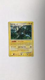 Luxray – Rare ️ – 2007 – 7/130 – DPBP#466 – €10, Ophalen, Zo goed als nieuw, Losse kaart