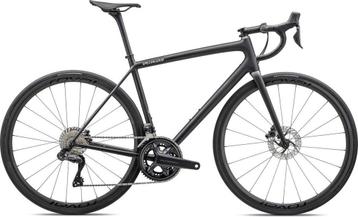 Specialized Aethos Pro - Shimano Ultegra Di2 Obsidian/granit beschikbaar voor biedingen