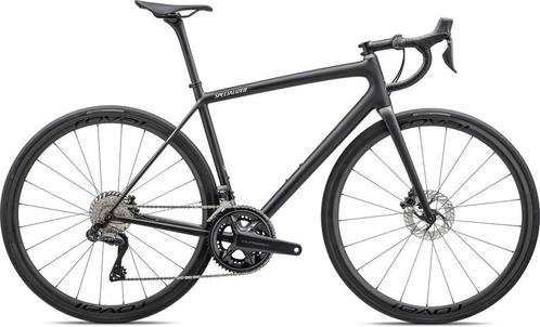 Specialized Aethos Pro - Shimano Ultegra Di2 Obsidian/granit, Fietsen en Brommers, Fietsen | Racefietsen, Nieuw, Overige merken