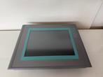 Siemens simatic multi touch panel mp277 10 hmi, Hobby en Vrije tijd, Elektronica-componenten, Ophalen of Verzenden, Gebruikt