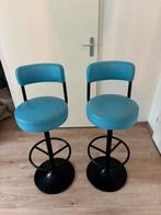 Barkruk Cobra Johanson, Ophalen, Draaibaar, Gebruikt, 60 tot 90 cm