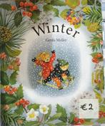 Winter - Gerda Muller, Ophalen, Zo goed als nieuw, Gerda Muller, Prentenboek