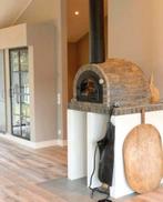 Steenoven pizza - oven - buiten oven, Tuin en Terras, Buitenkeukens, Ophalen, Nieuw, Houtskool