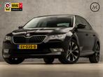 Skoda Superb 1.4 TSI Sport (APPLE CARPLAY, GROOT NAVI, CLIMA, Auto's, Skoda, Voorwielaandrijving, Stof, Gebruikt, 4 cilinders