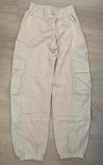 Zara broek maat 152, Kinderen en Baby's, Kinderkleding | Maat 152, Ophalen of Verzenden, Zo goed als nieuw, Meisje, Broek