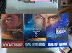 Rene Gutteridge - Stormjager  3 delige serie  nu 15 euro, Ophalen of Verzenden, Gelezen, Rene Gutteridge