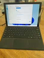 Microsoft surface pro 4, Computers en Software, 2 tot 3 Ghz, Qwerty, Ophalen of Verzenden, Zo goed als nieuw