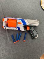 Nerf elite strongarm, Kinderen en Baby's, Ophalen of Verzenden, Zo goed als nieuw